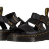 Dr. Martens Gryphon Platform Gladiator Sandals -Sole Serenity 71Kn6VhWc3L. AC SR920736