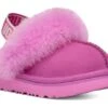 UGG Kids Funkette (Toddler/Little Kid) -Sole Serenity 71MMpQxS 9L. AC SR920736
