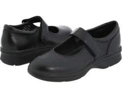 Propet Mary Jane Walker Medicare/HCPCS Code = A5500 Diabetic Shoe