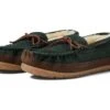 L.L.Bean Wicked Good Moccasins -Sole Serenity 71RSUuD3 CL. AC SR920736