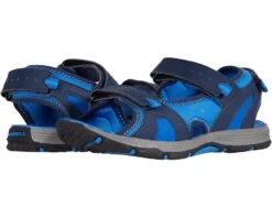 Merrell Kids Panther Sandal 2.0 (Toddler/Little Kid/Big Kid)