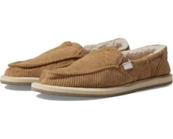 Sanuk Donna Cord Chill