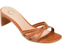 Journee Collection Karina Pump