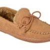Vance Co. Moccasin Slipper -Sole Serenity 71VMAPQHzKL. AC SR920736