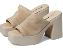 Free People Zoe Platform