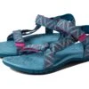 Teva Kids Hurricane 3 (Little Kid/Big Kid) -Sole Serenity 71ZKU90sUPL. AC SR920736