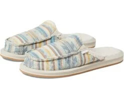 Sanuk You Got My Back Soft Top Trail Chill