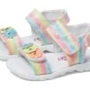 Rachel Shoes Karla (Toddler) -Sole Serenity 71ZwgfkpTsL. AC SR920736