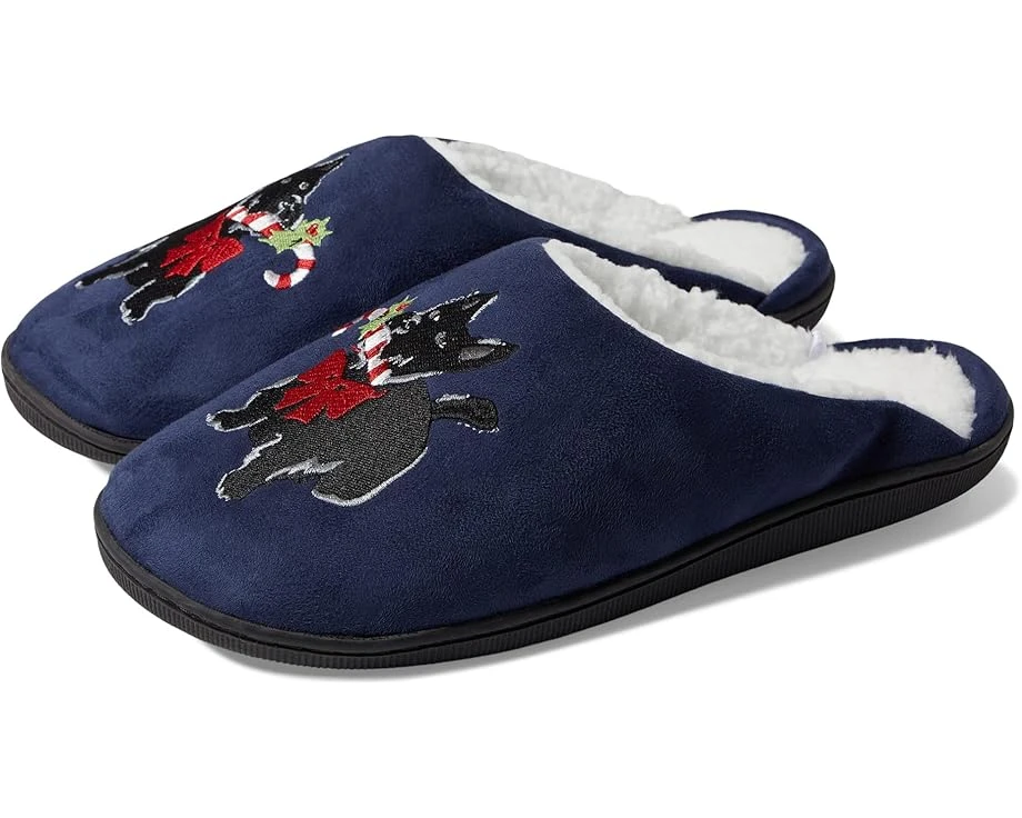 Vera Bradley Embellished Slippers 3 Vera Bradley Embellished Slippers