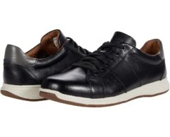 Florsheim Kids Great Lakes Lace To Toe Sneaker, Jr. (Toddler/Little Kid/Big Kid)