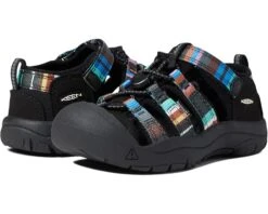 KEEN Kids Newport H2 (Toddler/Little Kid)