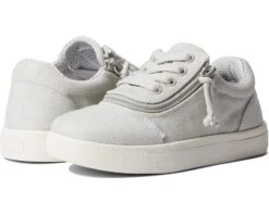 BILLY Footwear Kids MDR Short Wrap Low Top (Little Kid/Big Kid)