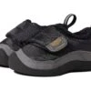 KEEN Kids Howser Low Wrap (Toddler) -Sole Serenity 71guyf8l96L. AC SR920736