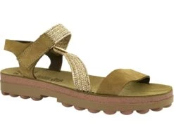 Fantasy Sandals Natasha S9037