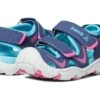 Kamik Kids Wander (Toddler/Little Kid/Big Kid) 2 Kamik Kids Wander (Toddler/Little Kid/Big Kid) -Sole Serenity 71iSCDBq3HL. AC SR920736