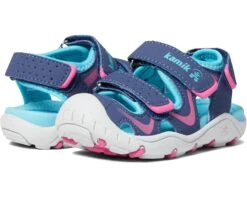 Kamik Kids Wander (Toddler/Little Kid/Big Kid)