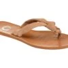 Journee Collection Brindle Sandal -Sole Serenity 71jIVlbv9gL. AC SR920736