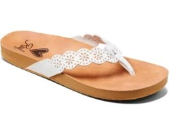 Reef Cushion Scallop Celine