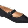 Journee Collection Karissa Flat 1 Journee Collection Karissa Flat -Sole Serenity 71mRVEXiTiL. AC SR920736