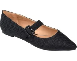 Journee Collection Karissa Flat