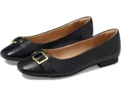 Rockport Zoie Ring Ballet