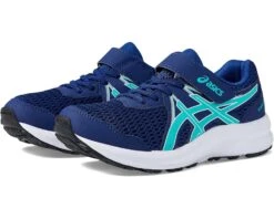 ASICS Kids Contend 7 PS (Toddler/Little Kid)