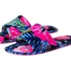 Lilly Pulitzer Maritime Slipper -Sole Serenity 71npSbJmFEL. AC SR920736