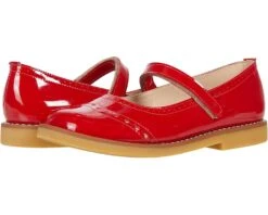 Elephantito Martina Flats (Toddler/Little Kid/Big Kid)