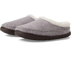 Staheekum Cozy Chalet Slipper