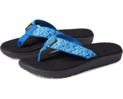 Teva Kids Voya Flip (Little Kid/Big Kid)