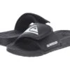 Quiksilver Kids Shoreline Adjust (Toddler/Little Kid/Big Kid) -Sole Serenity 71rG2SWgOXL. AC SR920736