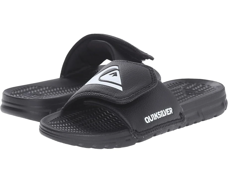 Quiksilver Kids Shoreline Adjust (Toddler/Little Kid/Big Kid) 3 Quiksilver Kids Shoreline Adjust (Toddler/Little Kid/Big Kid)