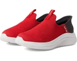 SKECHERS KIDS Slip-Ins-Ultra Flex 3.0 403844L (Little Kid/Big Kid)