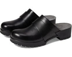 ECCO Comfort Clog