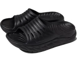 Hoka Ora Recovery Slide