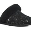 UGG Scuffette II Metallic Spots -Sole Serenity 71tkL3pUFeL. AC SR920736