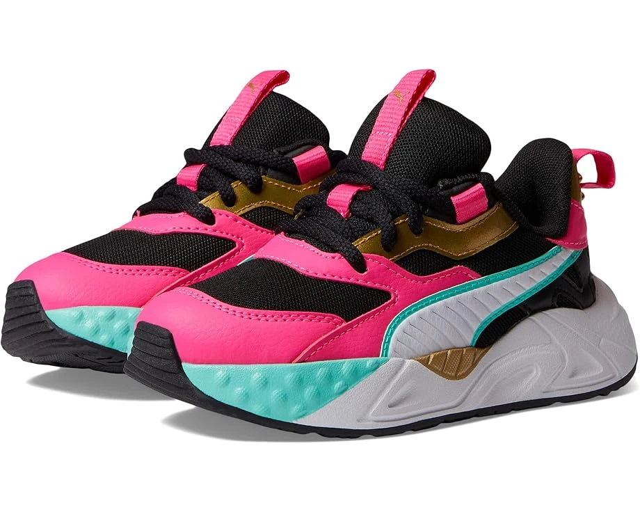 PUMA Kids RS-Trck Vacay Queen (Little Kid) 3 PUMA Kids RS-Trck Vacay Queen (Little Kid)
