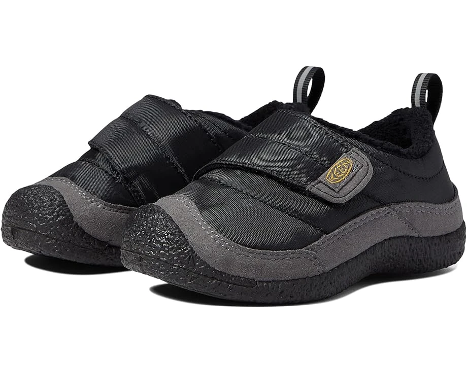 KEEN Kids Howser Low Wrap (Toddler/Little Kid) 3 KEEN Kids Howser Low Wrap (Toddler/Little Kid)