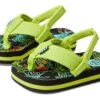 Reef Kids Little Ahi (Infant/Toddler/Little Kid) -Sole Serenity 71vMGPhwTEL. AC SR920736