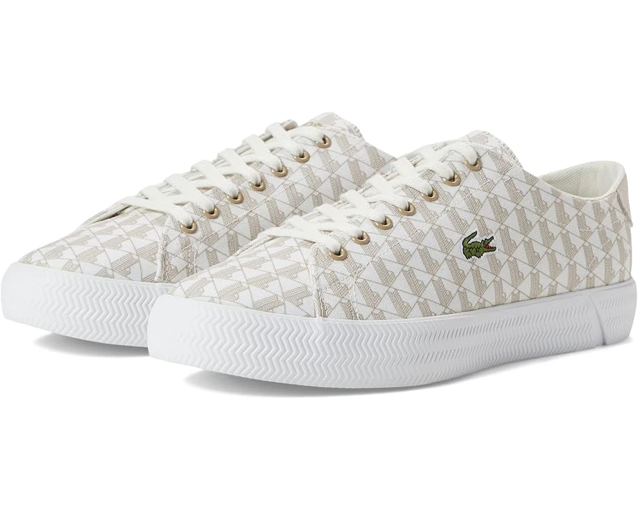 Lacoste Gripshot 4 CMA Sneaker 3 Lacoste Gripshot 4 CMA Sneaker