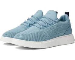 BOSS Bulton Nylon Runners