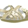 Salt Water Sandal By Hoy Shoes Sun-San - Sailors (Toddler/Little Kid) -Sole Serenity 812kiVUigL. AC SR920736