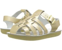 Salt Water Sandal By Hoy Shoes Sun-San - Sailors (Toddler/Little Kid)