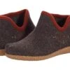 Taos Footwear Woolside -Sole Serenity 81Jo7m DF7L. AC SR920736