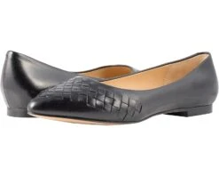 Trotters Estee Woven