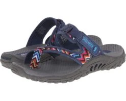 SKECHERS Reggae-Zig Swag