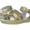 Salt Water Sandal By Hoy Shoes Swimmer (Toddler/Little Kid) -Sole Serenity 81ZKhcE1Q1L. AC SR920736