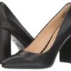 Nine West Astoria9x9 Block Heel Pump -Sole Serenity 81abehqoeKL. AC SR920736