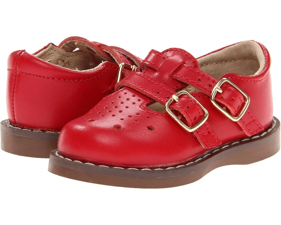 FootMates Danielle 3 (Infant/Toddler/Little Kid) 3 FootMates Danielle 3 (Infant/Toddler/Little Kid)