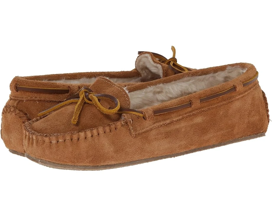 Minnetonka Cally Slipper 3 Minnetonka Cally Slipper